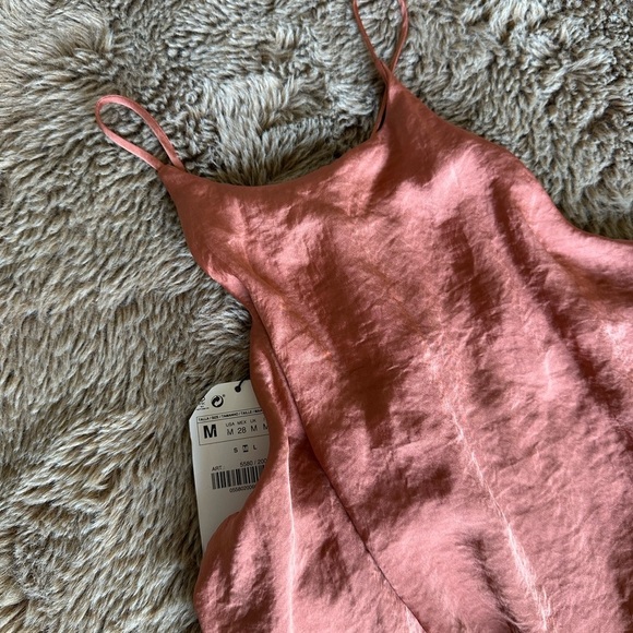 Zara Top Bodysuit - Picture 5 of 10